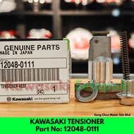 Kawasaki Original Spare Part Tensioner 12048-0111