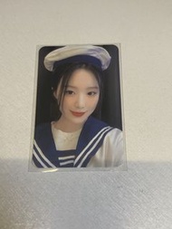 Shuhua 小卡