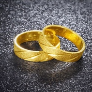 COP 916 999/ PERSIS KOREAN GOLD RING ( Ring )