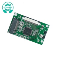 2242 M.2 NGFF SSD to ZIF (CE) Converter M.2 NGFF SSD to ZIF (CE) Adapter Card Support M.2 NGFF SATA 