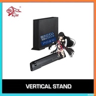 Sony Playstation 4 Pro KJH Premium Design Space Saving Anti Slip PS4 Vertical Stand