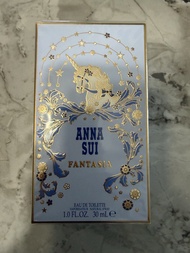 Anna Sui Fantasia 香水30ml