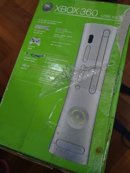 Xbox 360 主機全套 Xbox360 火牛