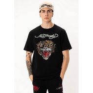 Ed Hardy Premium Tiger Regular Tee