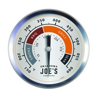 Oklahoma Joe's® 3-Inch Smoker Temperature Gauge