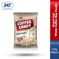 Kapal Api Coffee Candy [White Coffee] | 2.7g