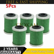【Hot-Selling】 New 1/5/10/20 Pcs 6P3-WS24A-01-00 6P3-WS24A Fuel Filter for Yamaha 4 Stroke FL150 F150