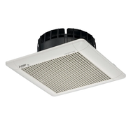 MITSUBISHI พัดลมระบายอากาศออกแบบฝังฝ้าไม่ต่อท่อระบายอากาศ 6" 8" 10" EX-15SC6T EX-20SC7T EX-25SC7T (ไ