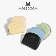 MOSSDOOM Elfrea Card Holder Women's Coin Purse Versatile Simple Style Wallet Multiple Card Slots