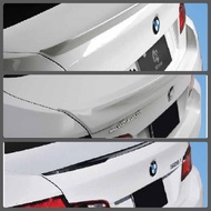 BMW F10 Rear Spoiler Body Kit Ready Stock Bimmer
