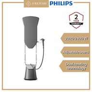 Philips All-in-One 8000 Series All-in-One ironing solution GC628/86