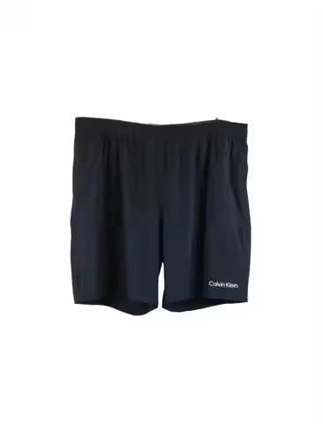 CALVIN KLEIN | Calvin Klein - Men's Standard Quick Dry Swim Trunk