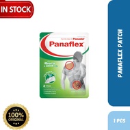 Panaflex Patch from Panadol