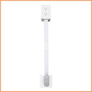 Outlet Extender Rotatable Outlet Extender Wall-Mounted Home Travel Use Vertical Horizontal Adapter f