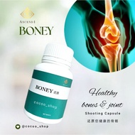 READY STOCK Ascend 1 Boney 还原 Healthy bones and joint 500mg x 60 kapsul. Exp : Ogos 2027