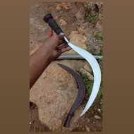 celurit madura asli
