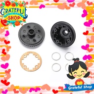 TAMIYA RC Spare Parts No.1643 SP.1643 TRF420 Gear Differential Pulley & Case (37T) 51643 - High Prec