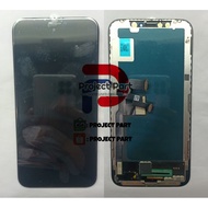 LCD iphone X BLACK PREMIUM HARD OLED