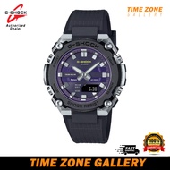 Casio G-Shock GST-B600A G-STEEL Series Tough Solar Bluetooth Watch GST-B600A-1A6 / GST-B600A-1