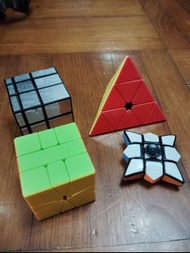 扭計骰