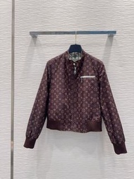 Louis Vuitton Lv外套 夾克外套SML