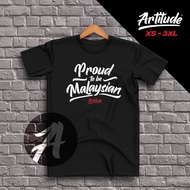 Proud to be Malaysian T-Shirt