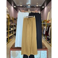 YIJIA01 IMPORTED SILK PANTS