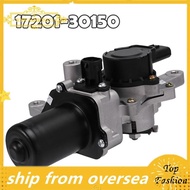 [TopFashion] Car Turbo Actuator CT16V 17201-30150 for  Hiace 3.0 D4D 126Kw 171HP 1KD-FTV