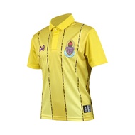 WARRIX เสื้อฟุตบอลเด็ก BCC 2020 WA-204FTKBC01