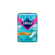 LIBRESSE LIBRESSE Green Tea Maxi 20s LIBRESSE WT1