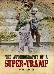 Autobiography of a Supertramp