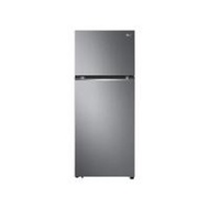 ตู้เย็น 2 ประตู LG GN-D382PQMB.ADSPLMT 14 คิว สีเทา อินเวอร์เตอร์ (1279560)