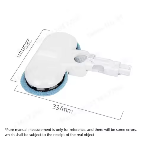 Mop Head+Mop Cloth+Water Tank For Xiaomi 1C K10 G10 Dreame V8 V9 V9B V10 V11 XR Vacuum Cleaner House