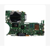 Lenovo thinkpad T460P I5 I7 NM-A611 motherboard
