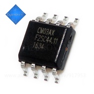 2 Piece CM03AXISTR CM03AX1STR CM03AX SOP-8 In Stock