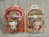 吊卡 原色 異色 樂豬龍年 lulu豬 罐頭豬 PIGGY DRAGON YEAR