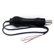 BLOWER HANDLE 858 8 WIRES 858A ANALOG 858D DIGITAL