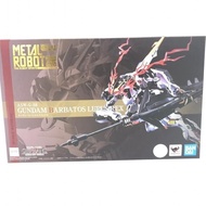 METAL ROBOT魂 巴巴托斯 狼王 行版全新