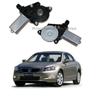 HONDA ACCORD 2008 YEAR TAO FRONT POWER WINDOW MOTOR 6PIN