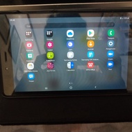 tablet samsung a8 2019
