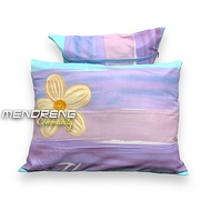 Large Patterned Pillowcase 45 x 60 Cm Latest Model Pillow Case