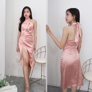 Fierclothing - GEORGIA DRESS