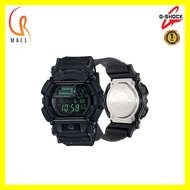 CASIO G-SHOCK GD-400MB-1DR DIGITAL WATCH