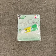 Easycard: Haolai Toothpaste Modeling Easycard/Black Toothpaste/Dynamic Superman/Key Ring/Traffic Car