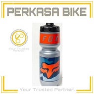 Bottle BIDON FOX 26 OZ PURIST BOTTLE REFUEL Drink BOTTLE 770 PERKASABIKE