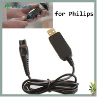 TAMAKO for Philip HQ850 Universal Power Cord Replacement Cord Shaver Charger