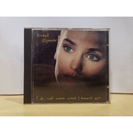 (CD) SINEAD O' CONNOR - I Do Not Want What I Haven't Got <USA>