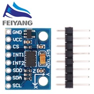 GY-291 ADXL345 Three-Axis Digital Signal Transmission Module for Arduino