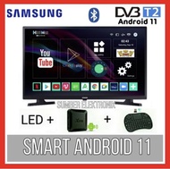 SAMSUNG 43 SMART TV ANDROID