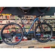 Camp Pro CARBON  MTB 29er